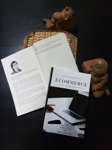 ecommerce training academy
