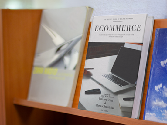 skillsfuture ecommerce singapore