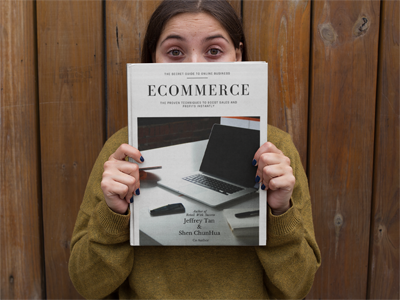 ecommerce website course singapore